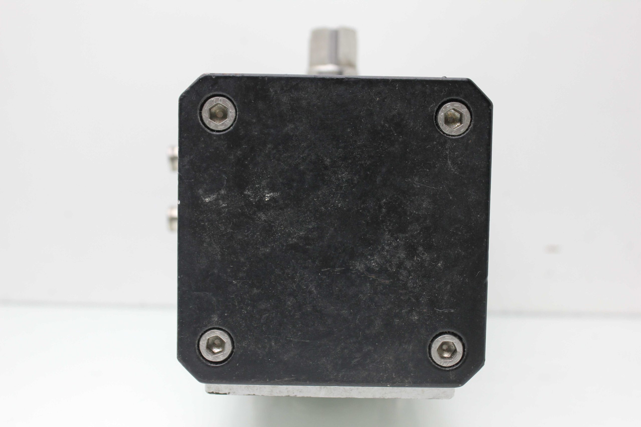 Omal DA180-F07 Double Acting Pneumatic Valve Actuator - Used - Image 13