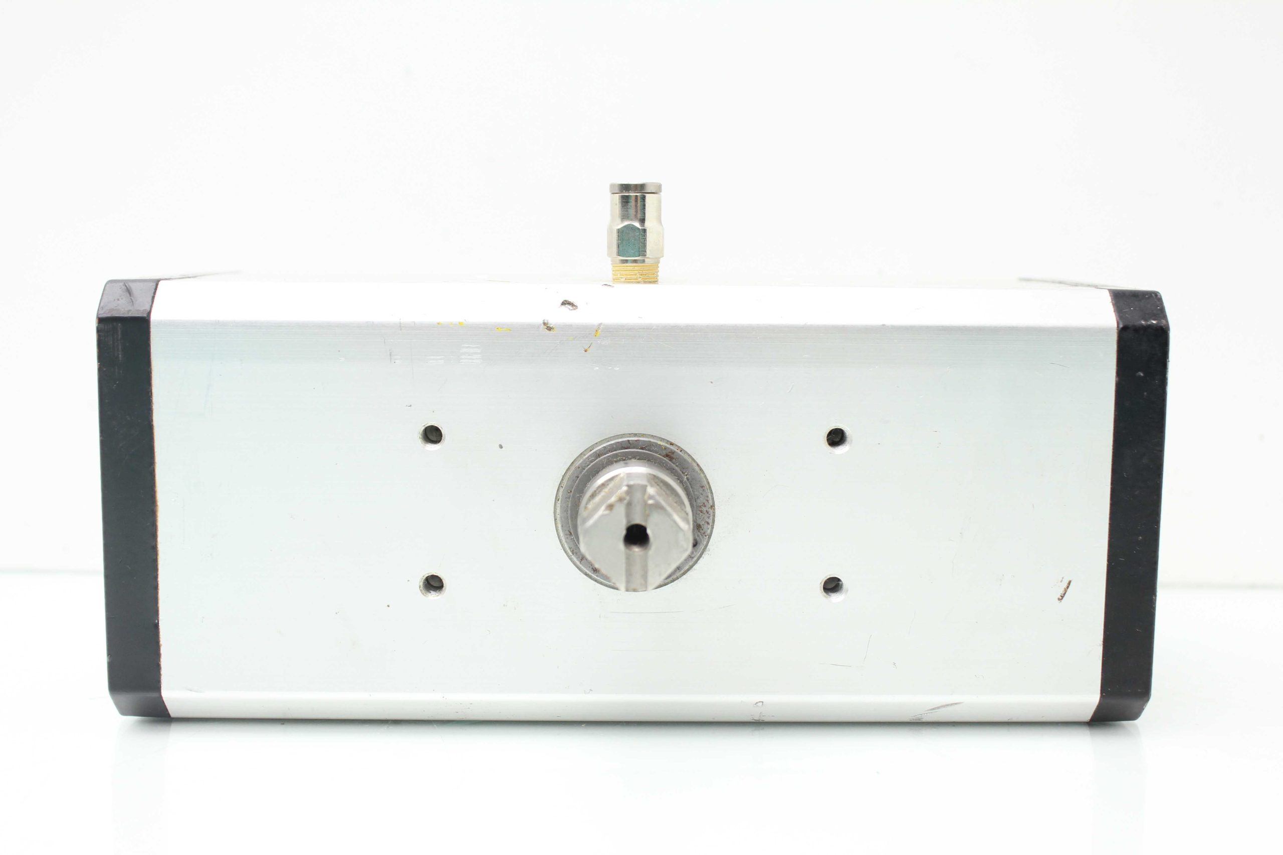 Omal DA180-F07 Double Acting Pneumatic Valve Actuator - Used - Image 14