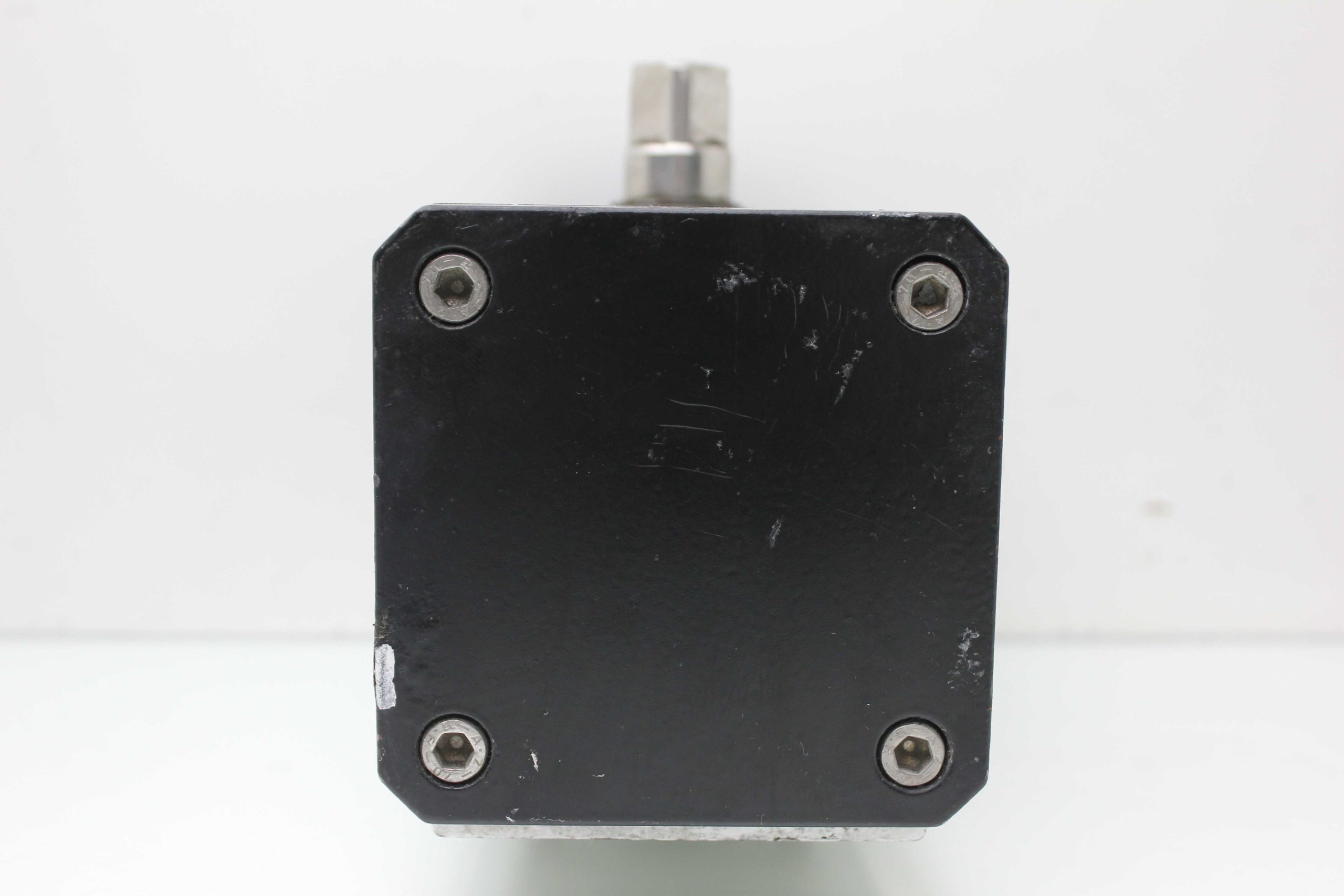 Omal DA180-F07 Double Acting Pneumatic Valve Actuator - Used - Image 18