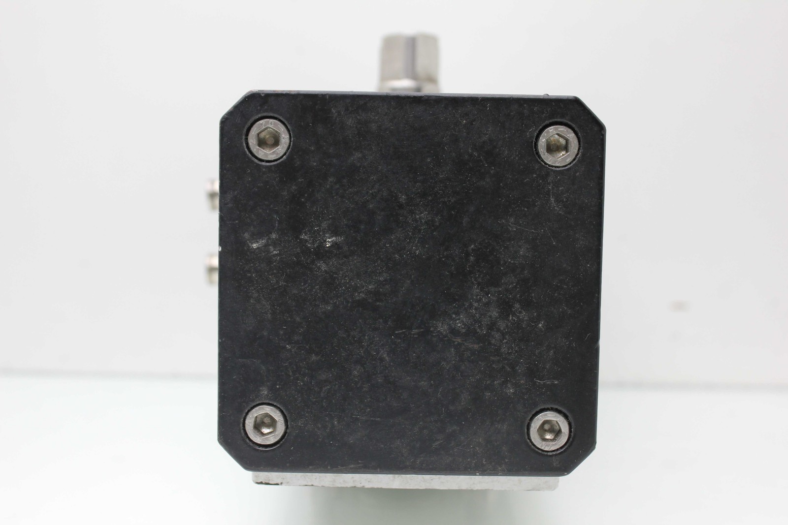 Omal DA180-F07 Double Acting Pneumatic Valve Actuator - Used - Image 4
