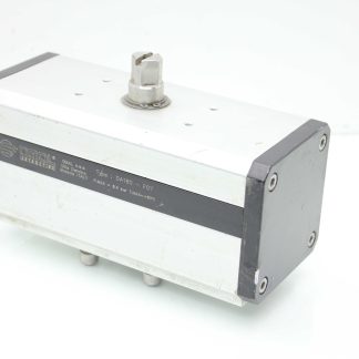 Omal DA180-F07 Double Acting Pneumatic Valve Actuator - Used