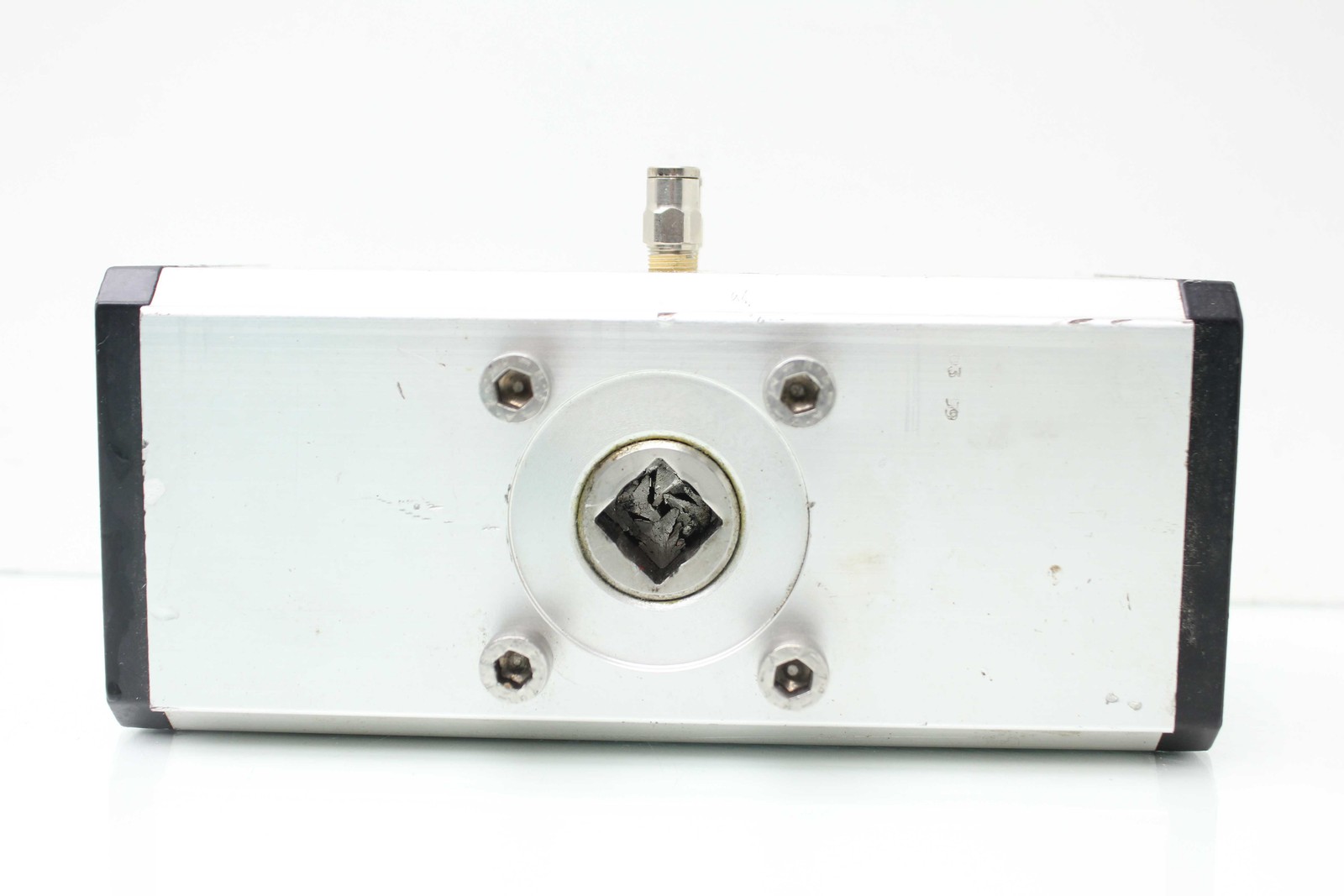 Omal DA180-F07 Double Acting Pneumatic Valve Actuator - Used - Image 6