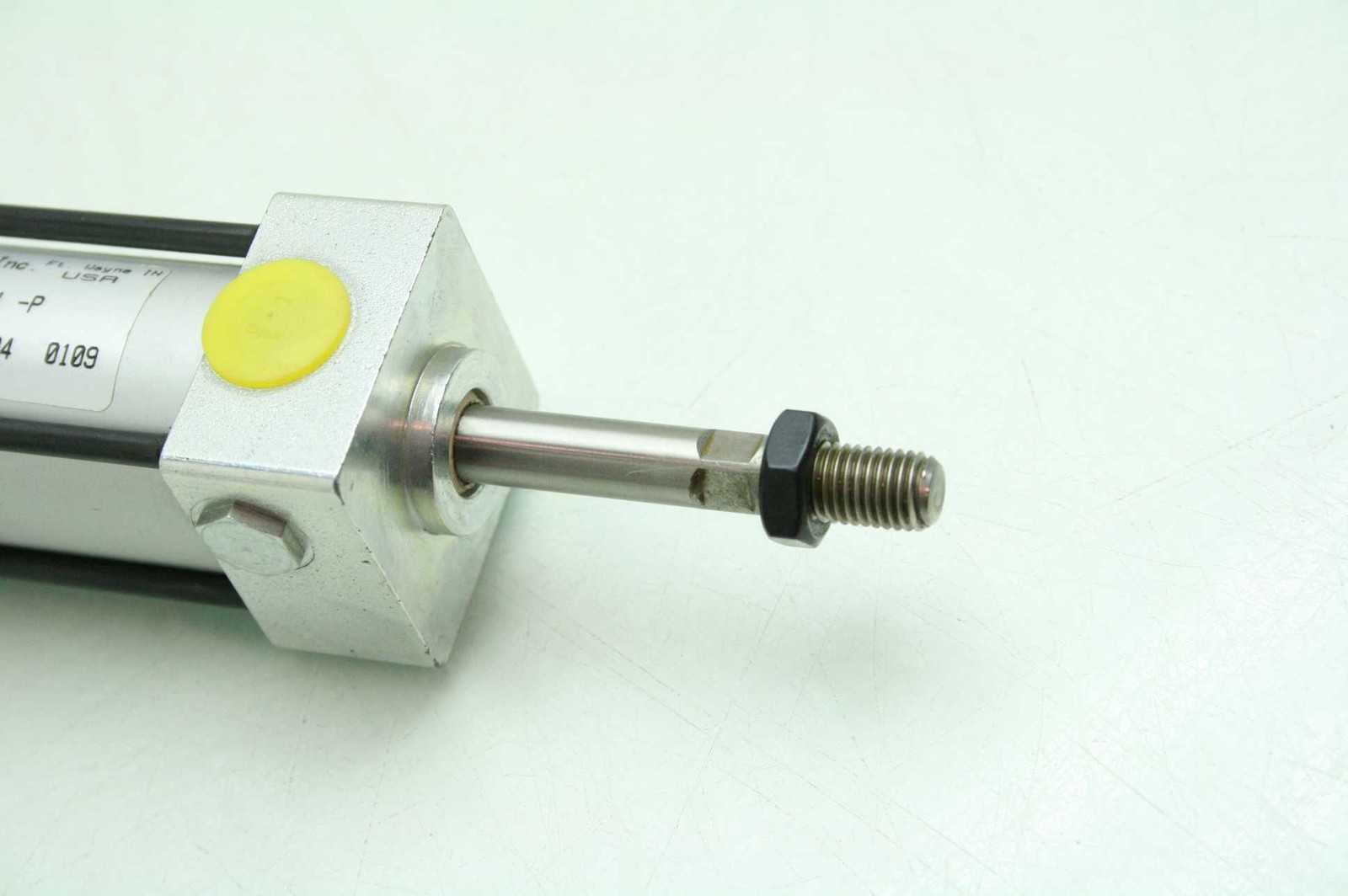 PHD AVP1x1 Double Acting Pneumatic Cylinder 1" Bore x 1" Stroke - New other (see details) - Image 3