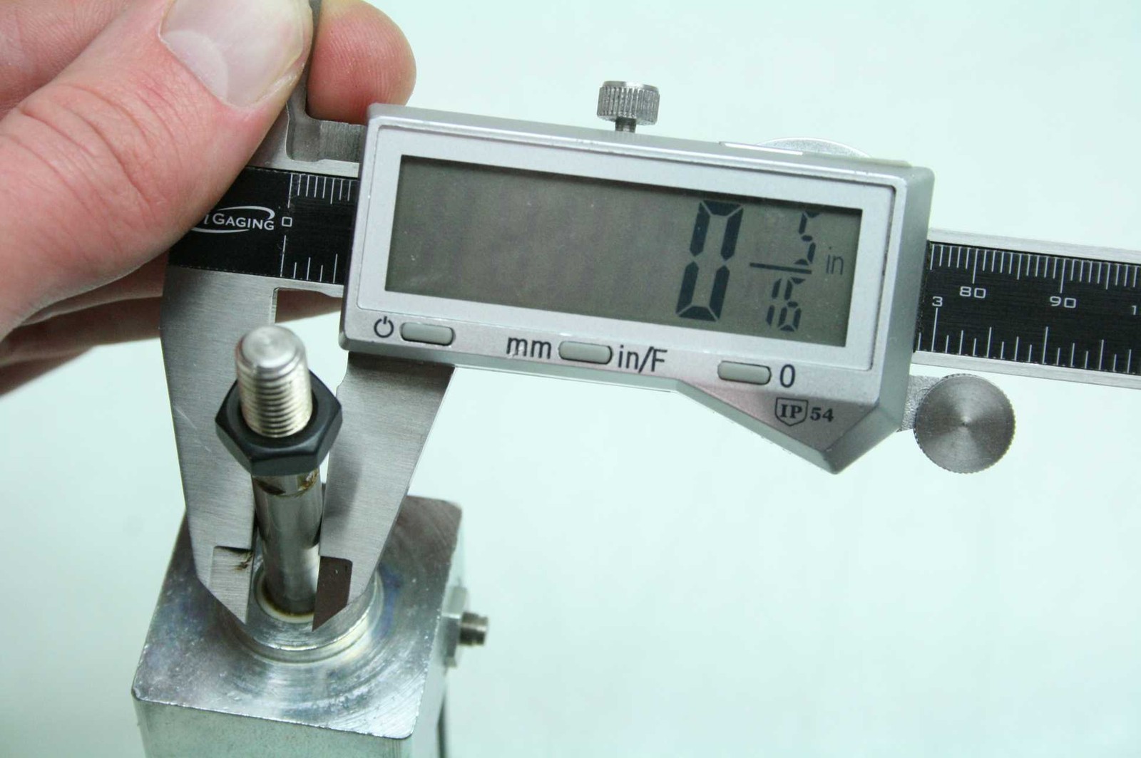 PHD AVP1x1 Double Acting Pneumatic Cylinder 1" Bore x 1" Stroke - New other (see details) - Image 6