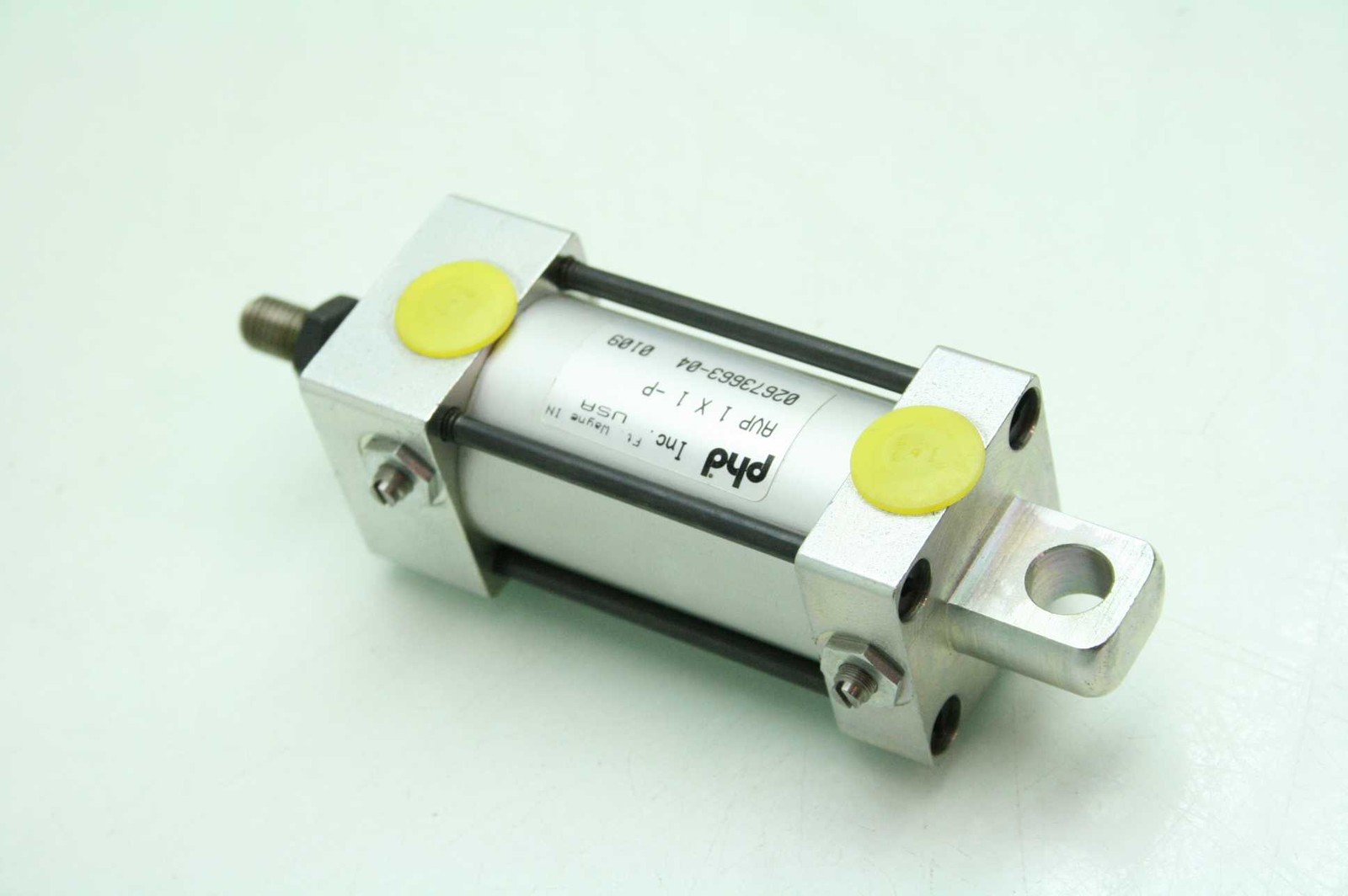 PHD AVP1x1 Double Acting Pneumatic Cylinder 1" Bore x 1" Stroke - New other (see details) - Image 7