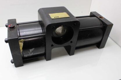 Parker HP4.5-1102-AA2-11 Rotary Pnuematic Actuator HP Series 4,500 in-lbs Torque - Used - Image 22