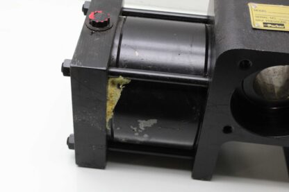 Parker HP4.5-1102-AA2-11 Rotary Pnuematic Actuator HP Series 4,500 in-lbs Torque - Used - Image 23