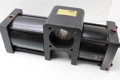 Parker HP4.5-1102-AA2-11 Rotary Pnuematic Actuator HP Series 4,500 in-lbs Torque - Used - Image 28