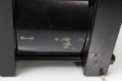 Parker HP4.5-1102-AA2-11 Rotary Pnuematic Actuator HP Series 4,500 in-lbs Torque - Used - Image 29
