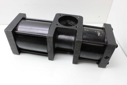 Parker HP4.5-1102-AA2-11 Rotary Pnuematic Actuator HP Series 4,500 in-lbs Torque - Used - Image 30