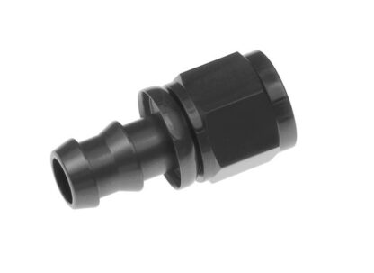 Redhorse Performance 2000-10-2 Straight Push Lok Hose Barb -10 AN Aluminum - New - Image 10