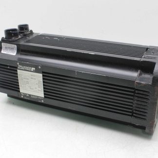 Reliance Electric 1326AB-B530E-21 / Servo Motor / 3200RPM / Torque: 18.0Nm - Used