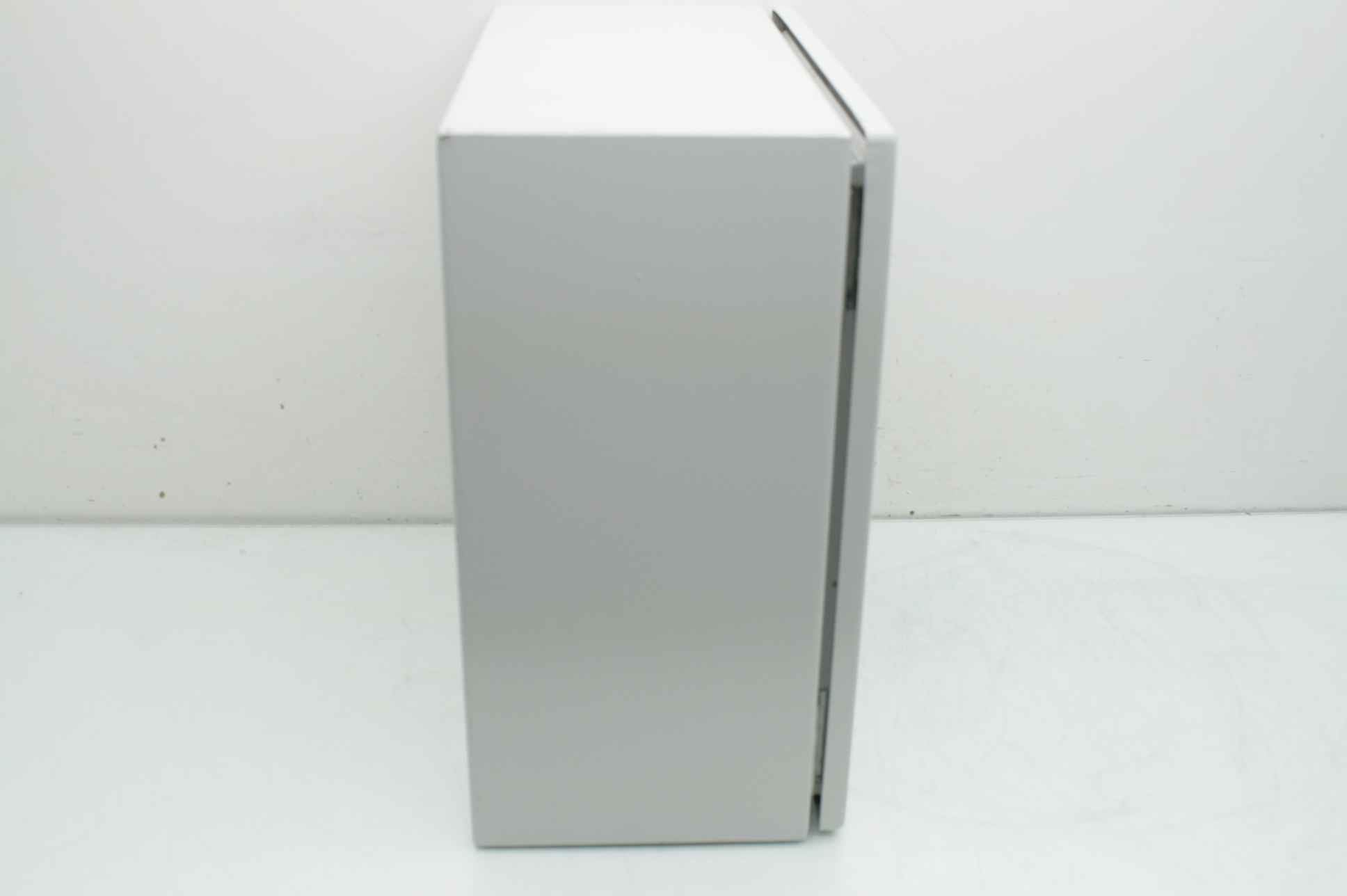 Rittal 1244250 Nema 4 Wall Mount Electrical Enclosure 400mm x 400mm x 210mm - Used - Image 15