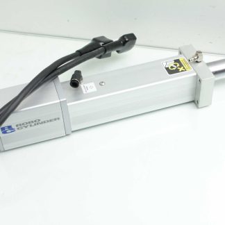 Robo Cylinder RC-RSW-H-100-S-SP Ball Screw Actuator 100mm Stroke - Used