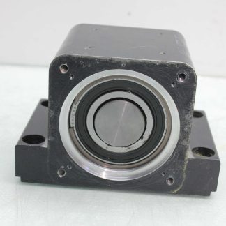 SKF 6207-2RS1/C3GJN Mounted Bearing Machining Spindle Mount Tapered Nose - Used