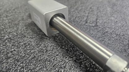 SMC CY2B15H-90 Rodless Air Cylinders / 15mm Bore / 90mm Stroke / 0.7 MPa - Used - Image 11