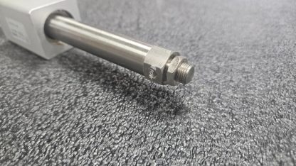 SMC CY2B15H-90 Rodless Air Cylinders / 15mm Bore / 90mm Stroke / 0.7 MPa - Used - Image 4