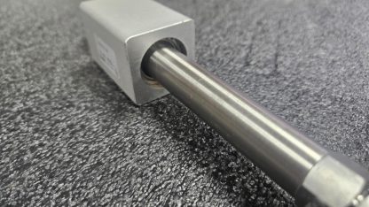SMC CY2B15H-90 Rodless Air Cylinders / 15mm Bore / 90mm Stroke / 0.7 MPa - Used - Image 5