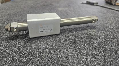 SMC CY2B15H-90 Rodless Air Cylinders / 15mm Bore / 90mm Stroke / 0.7 MPa - Used - Image 8