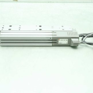 SMC LX-250A-BC-100S Electric Actuator - Used