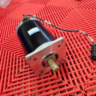 Sanyo SanMotion 103M89332-2540 Synchronous Stepper Motor 240V - Used