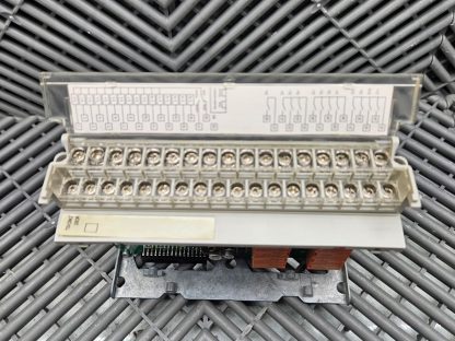 Schneider Electric TSXDMZ28DR TSX Micro - 28 I/O 24 V DC Relay - Used - Image 9