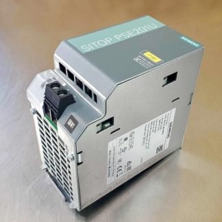 Siemens 6EP1961-3BA01 Buffer Module SITOP PSE201U - Used