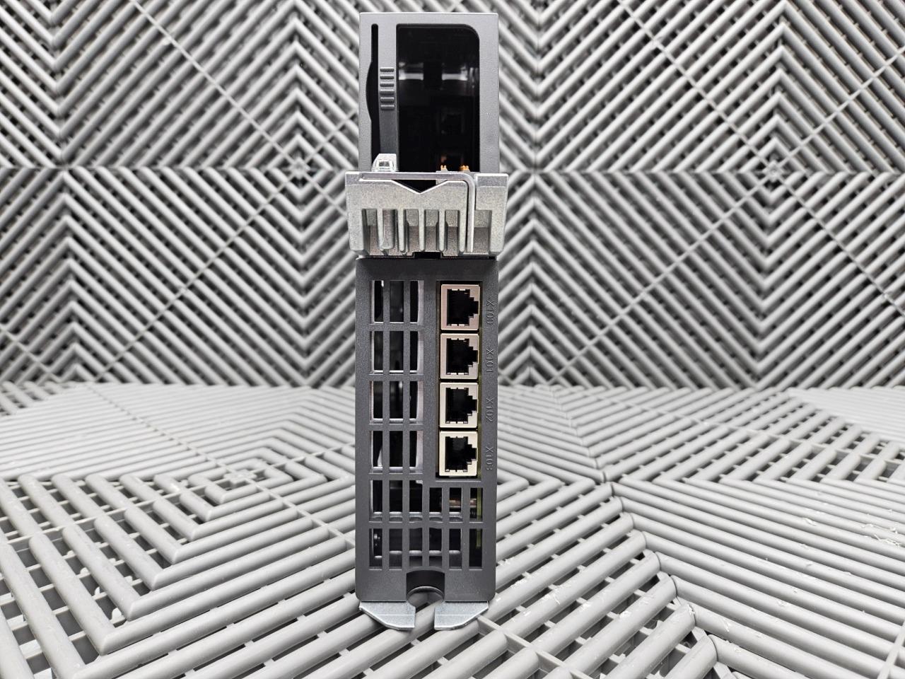 Siemens 6SL3040-1MA01-0AA0 Sinamics Control Unit CU320-2 PN Module - Used - Image 18