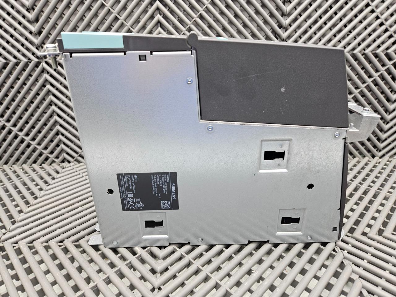 Siemens 6SL3040-1MA01-0AA0 Sinamics Control Unit CU320-2 PN Module - Used - Image 20