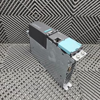 Siemens 6SL3040-1MA01-0AA0 Sinamics Control Unit CU320-2 PN Module - Used