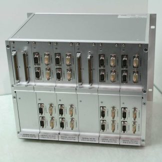 Siemens Dematic Sortec 60201459 Modular Conveyor Controller PLC I/O 50501759 - Used