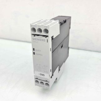 Siemens Sirius 3RN1010-1CB00 Thermistor Motor Protector - Used
