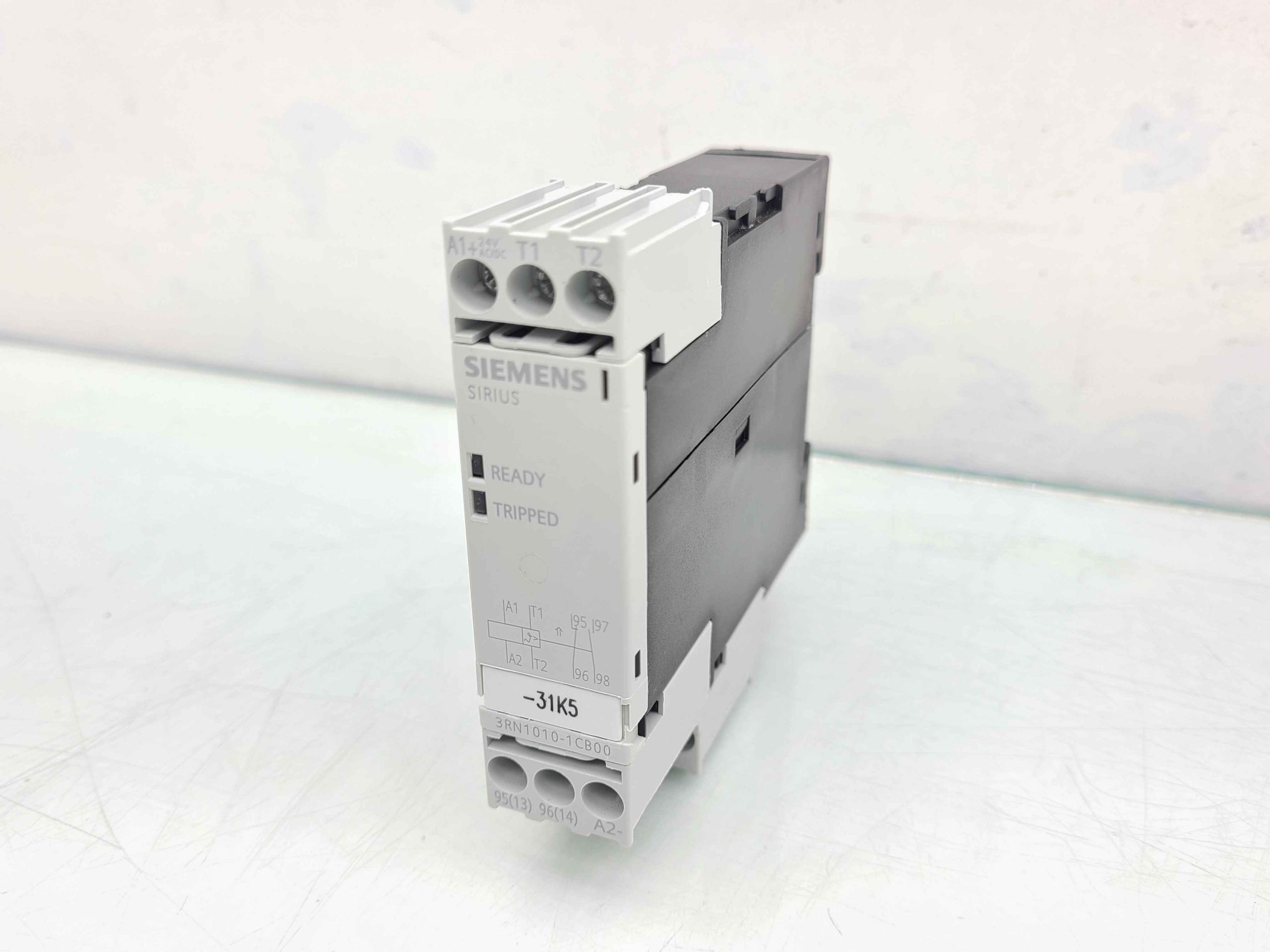 Siemens Sirius 3RN1010-1CB00 Thermistor Motor Protector - Used - Image 7