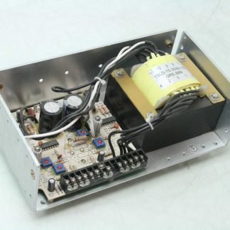 Sola SLD-15-3030-15T Regulated Open Frame Differential +/-15V DC Power Supply 3A - Used