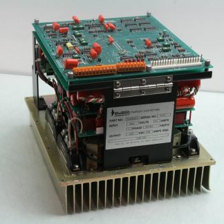 Sweo Engineering 009001 Rectifier Drive / Power Supply 500 VDC @ 50 Amps - New other (see details)