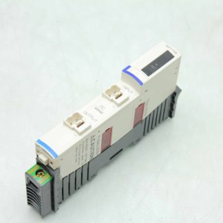 Telemecanique Advantys STBPDT3100 Standard Power Distribution Module 24VDC - Used