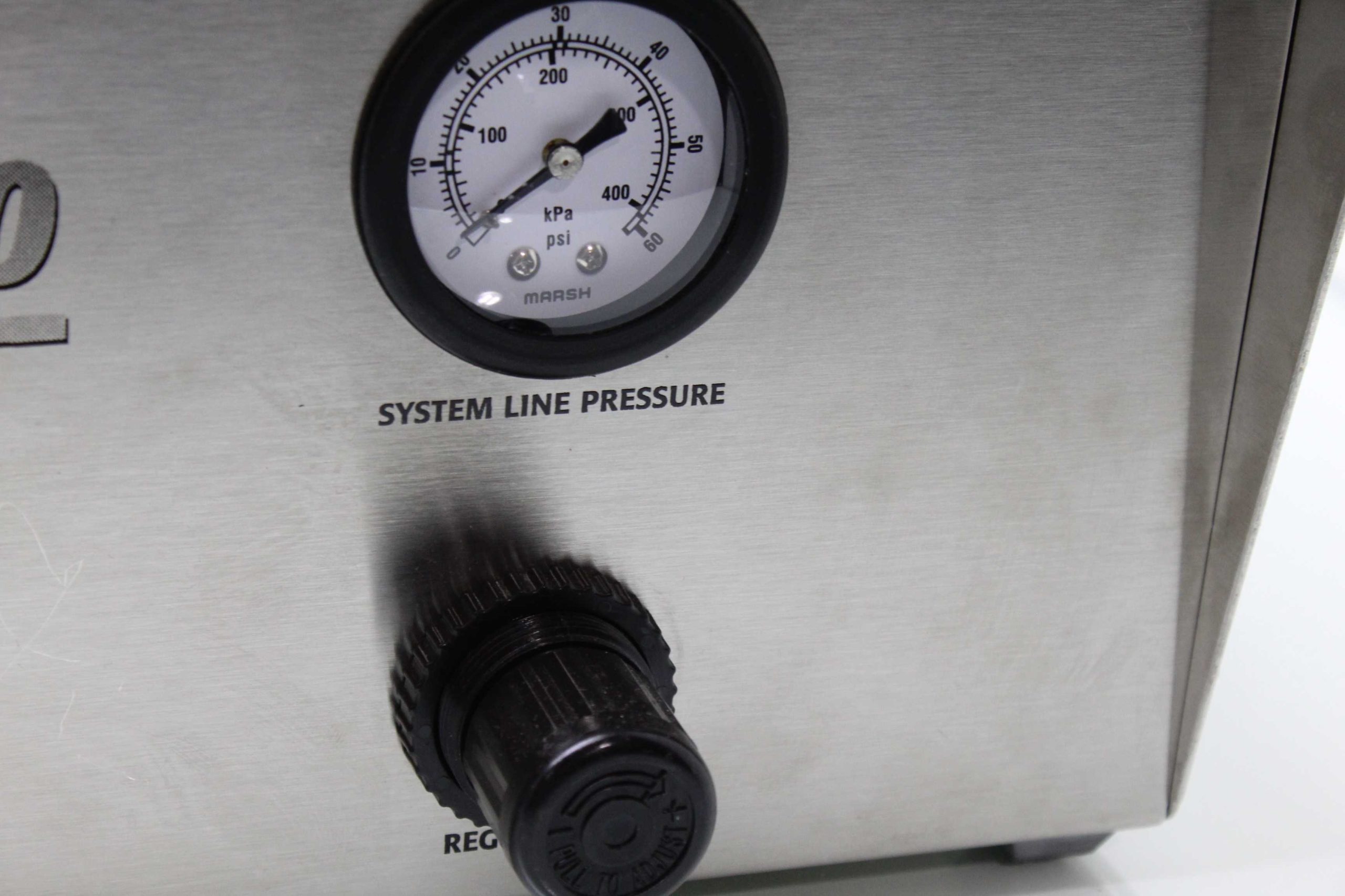 Terra Universal Dryex 10 9082-01 / Precision Gas Dryer / - Used - Image 12
