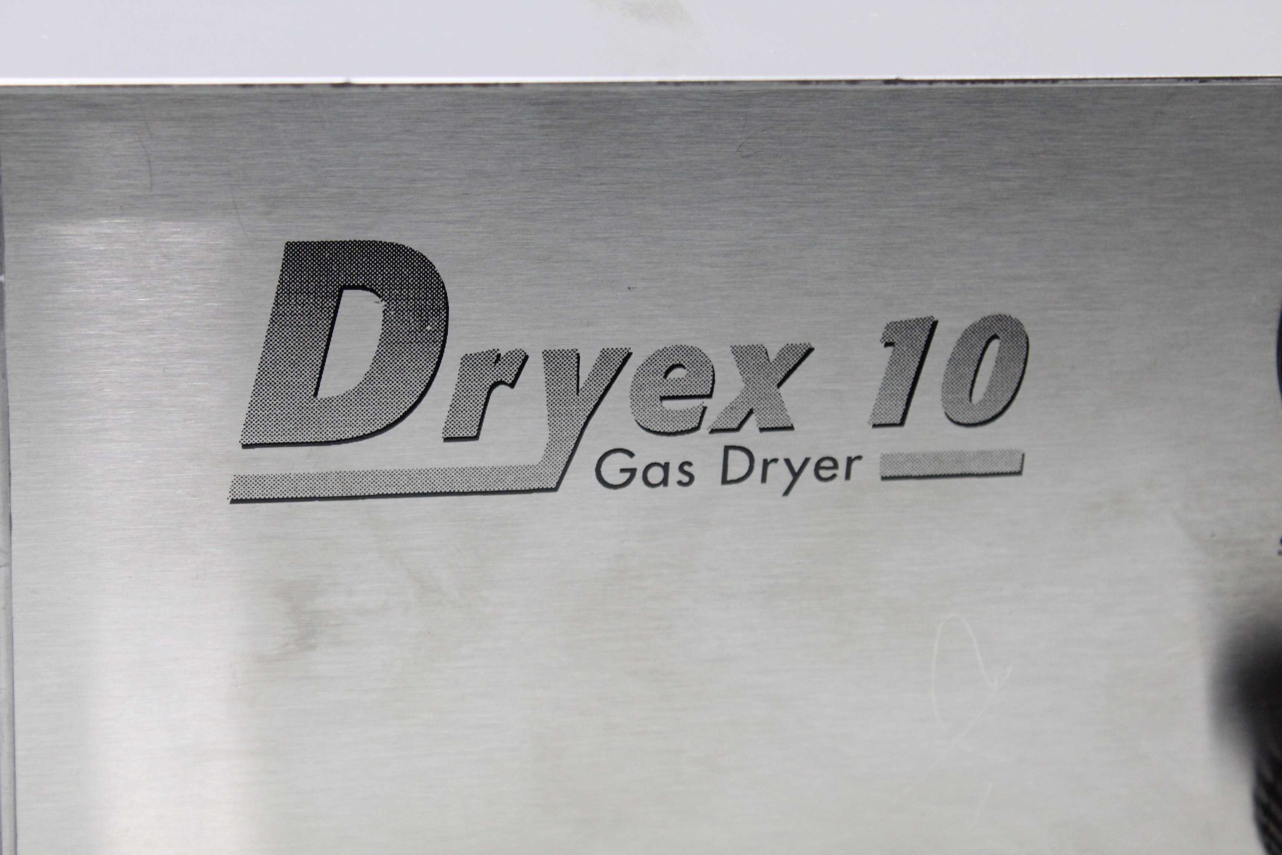 Terra Universal Dryex 10 9082-01 / Precision Gas Dryer / - Used - Image 18