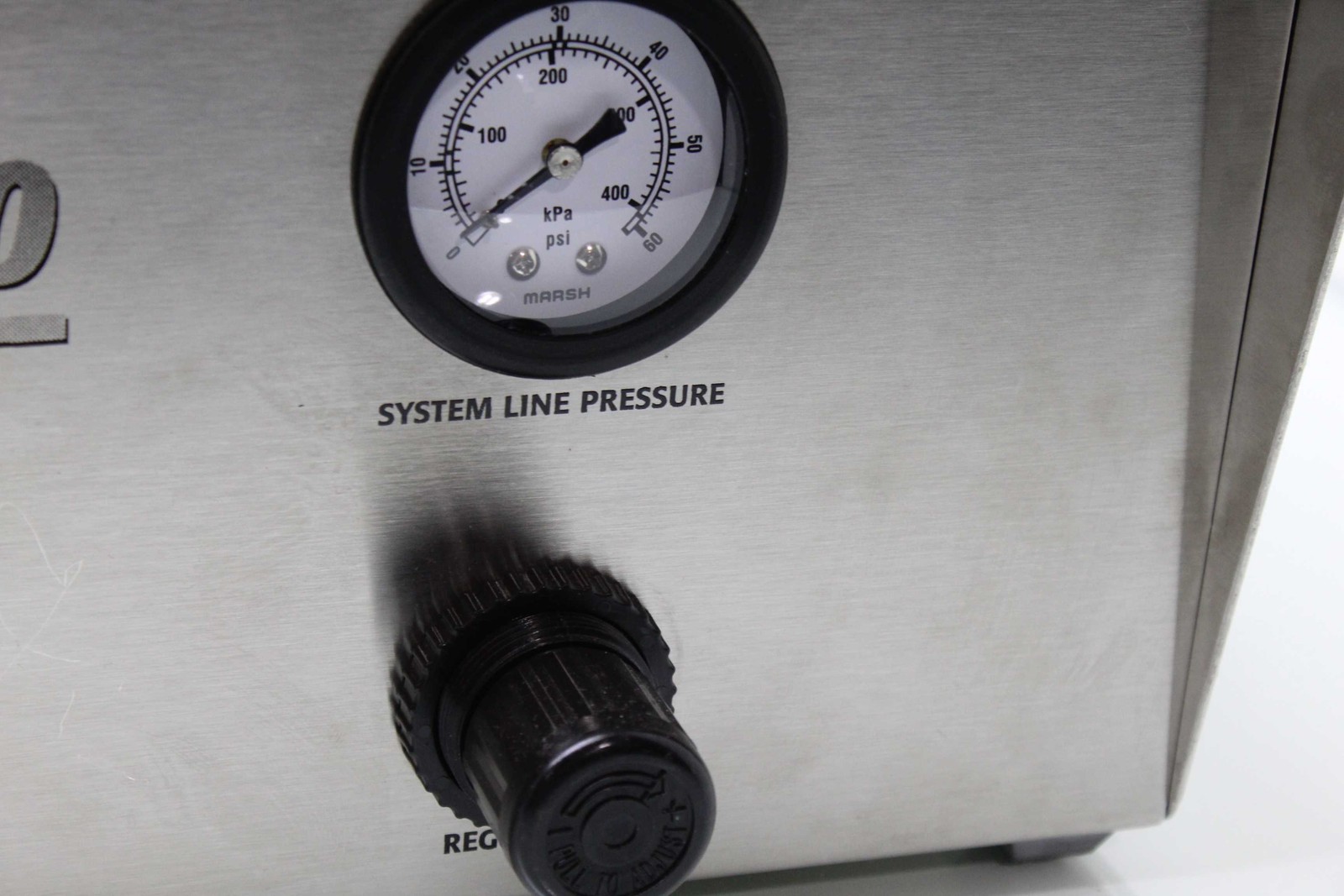 Terra Universal Dryex 10 9082-01 / Precision Gas Dryer / - Used - Image 3