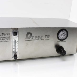 Terra Universal Dryex 10  9082-01 / Precision Gas Dryer / - Used