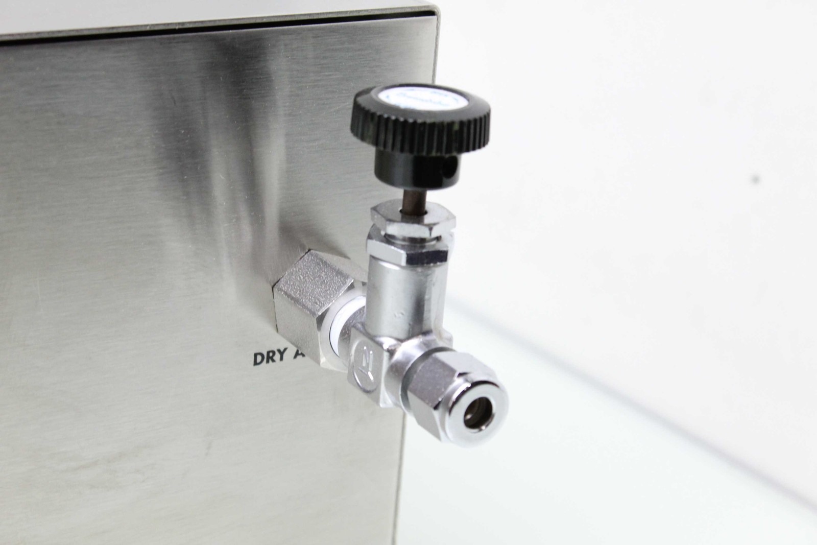 Terra Universal Dryex 10 9082-01 / Precision Gas Dryer / - Used - Image 7