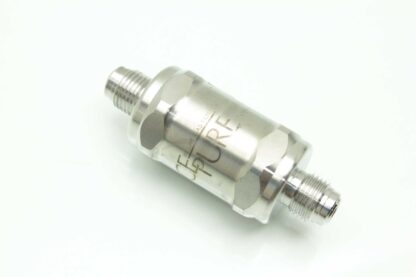 Toshiba Ceramics TM1S-P Gas Filter / CE Pure / In Line - Used - Image 17