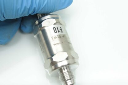 Toshiba Ceramics TM1S-P Gas Filter / CE Pure / In Line - Used - Image 19