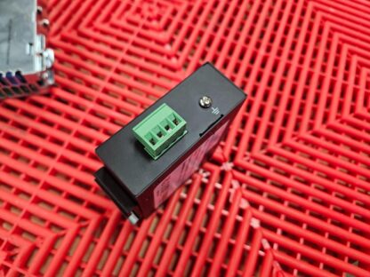 TrendNet TI-G50 Industrial Hardened 5 Port Gigabit Ethernet Switch -40C to 75C - Used - Image 11