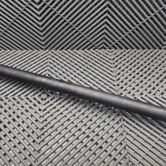 Tsubaki Emerson NEF04W-N19JVXN20J-J693 Emer-Flex Couplings & Shaft / 19mm Bore - Used