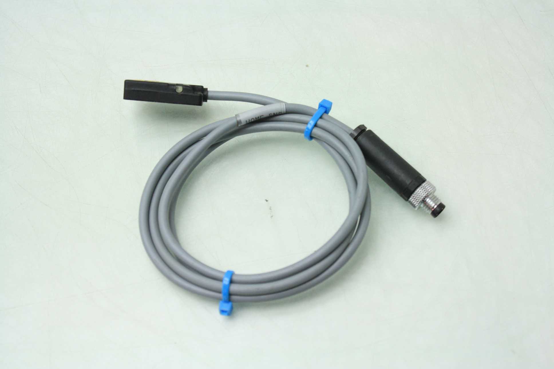 Turck BI5U-Q08-AP6X2 Inductive Proximity Sensor 3-Wire / 5mm Sensing Range - Used - Image 16