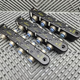 Turck InterlinkBT JTBS-57-M634 DeviceNet Junction Box - Used