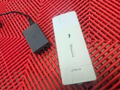 Ubiquiti airFiber AF-5X Radio 5 GHz PTP - Used - Image 12