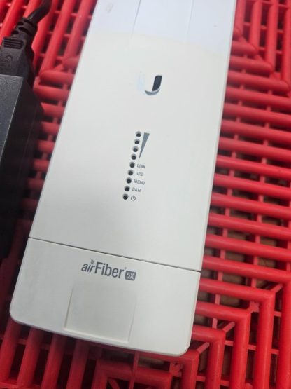 Ubiquiti airFiber AF-5X Radio 5 GHz PTP - Used - Image 14