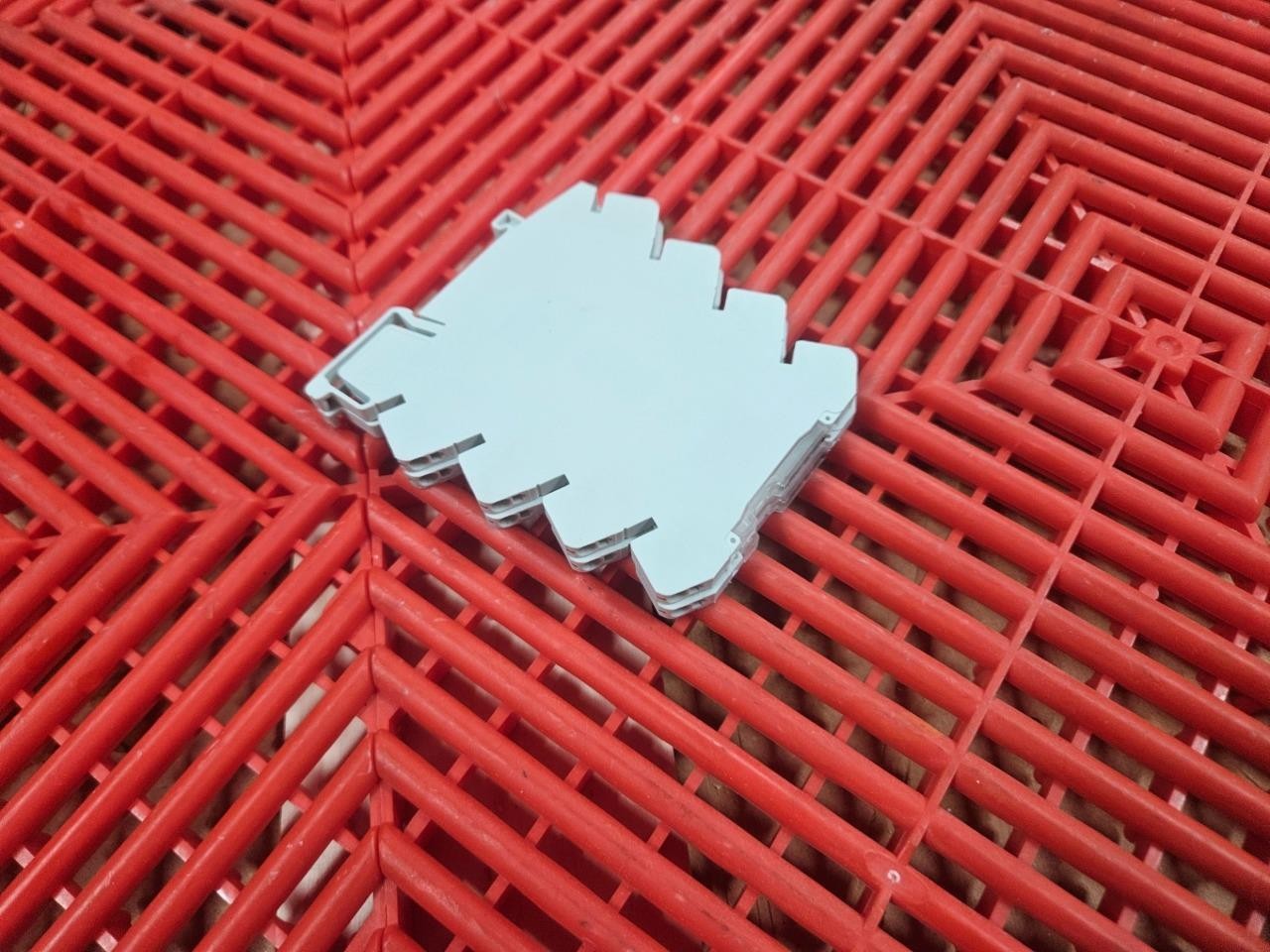 Wago 857-800 RTD Temperature Transducer Sensor - Used - Image 7